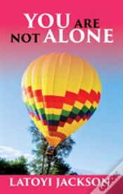 Capa do artigo You Are Not Alone