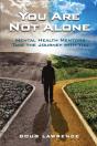 You Are Not Alone - Preview