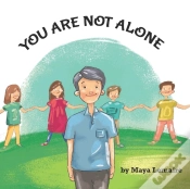 Capa do artigo You Are Not Alone