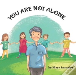 Capa do artigo You Are Not Alone