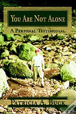 Capa do artigo You Are Not Alone