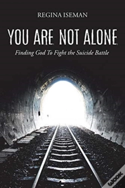 Capa do artigo You Are Not Alone