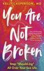You Are Not Broken - Preview