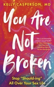 Capa do artigo You Are Not Broken