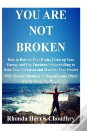 Capa do artigo You Are Not Broken