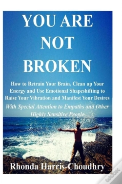 Capa do artigo You Are Not Broken