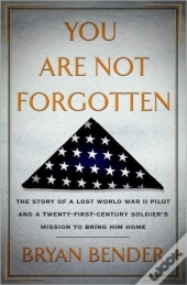 You Are Not Forgotten