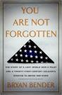 You Are Not Forgotten - Preview