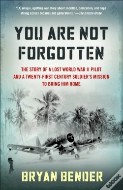 Capa do artigo You Are Not Forgotten