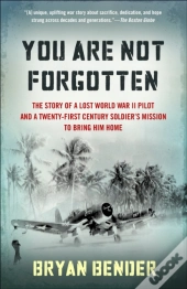 You Are Not Forgotten
