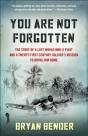 You Are Not Forgotten - Preview
