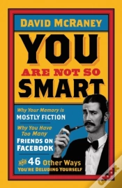 Capa do artigo You Are Not So Smart