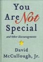 You Are Not Special - Preview