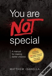 You Are Not Special