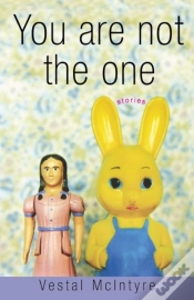 Capa do artigo You Are Not The One