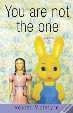 Capa do artigo You Are Not The One