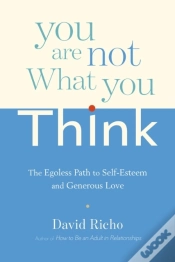 Capa do artigo You Are Not What You Think