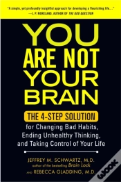 Capa do artigo You Are Not Your Brain