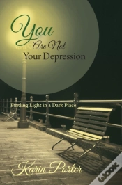Capa do artigo You Are Not Your Depression