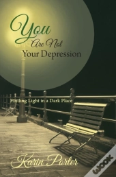 You Are Not Your Depression