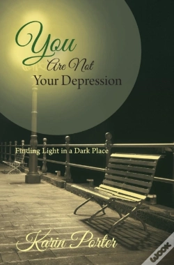 Capa do artigo You Are Not Your Depression