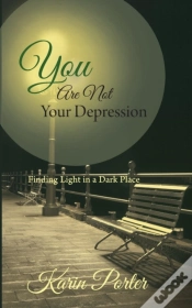 Capa do artigo You Are Not Your Depression