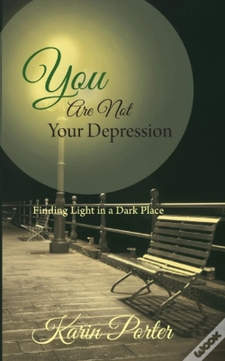 Capa do artigo You Are Not Your Depression