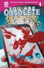 You Are Obsolete - Preview