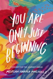 Capa do artigo You Are Only Just Beginning