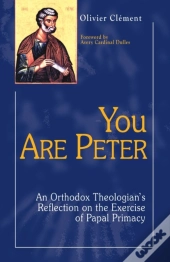 You Are Peter
