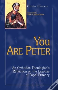 Capa do artigo You Are Peter