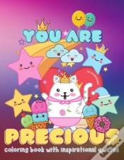 Capa do artigo You Are Precious