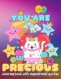 You Are Precious - Preview