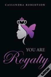 Capa do artigo You Are Royalty