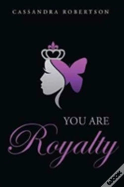 Capa do artigo You Are Royalty