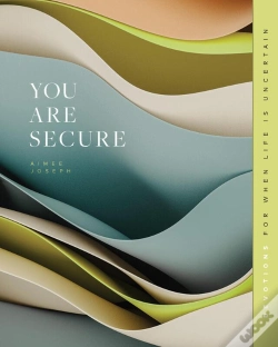 Capa do artigo You Are Secure