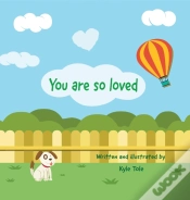 Capa do artigo You Are So Loved
