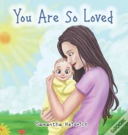 Capa do artigo You Are So Loved