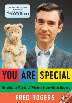 Capa do artigo You Are Special
