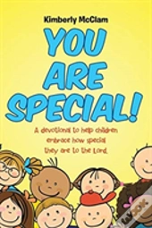 You Are Special!