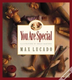 Capa do artigo You Are Special