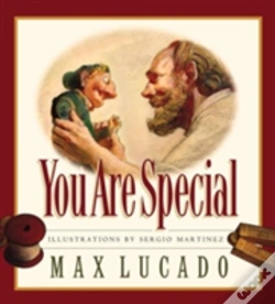 Capa do artigo You Are Special