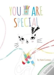 Capa do artigo You Are Special
