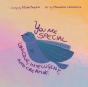 You Are Special, Unique, Intelligent, And Creative - Preview