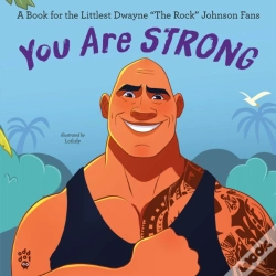 Capa do artigo You Are Strong