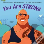 Capa do artigo You Are Strong