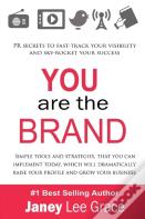 You Are The Brand