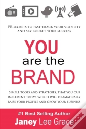 You Are The Brand