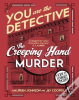 You Are The Detective