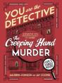 You Are The Detective - Preview